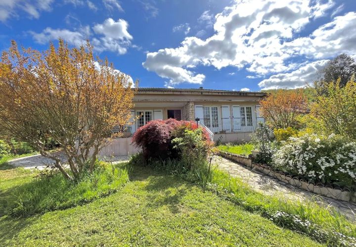 Landejendom i Albi, Tarn, Albi - € 266.000 | Ref: B7F133D30720435E - foto 1