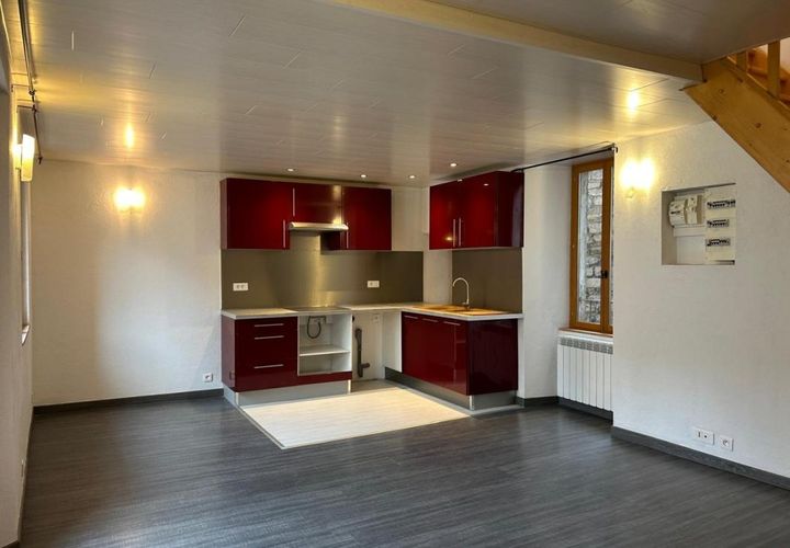 Byhus i Millau, Aveyron, Millau - € 136.000 | Ref: 9241EA1B62554245 - foto 1
