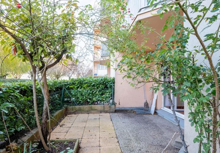 Leilighet i Le Bourget, Seine-Saint-Denis, Le Bourget - € 200 000 | Ref: 12040402814 - foto 1