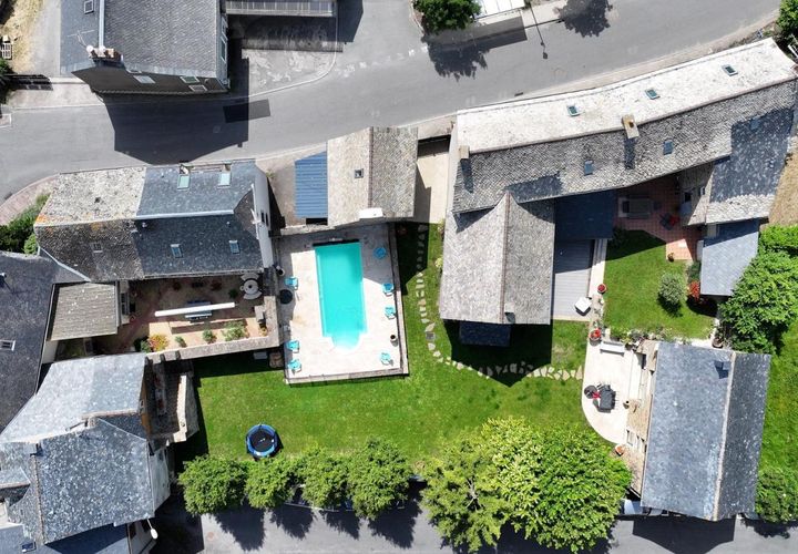 Villa i Rodez, Aveyron, Rodez - € 795.000 | Ref: EF481C6B56DF4E36 - foto 1