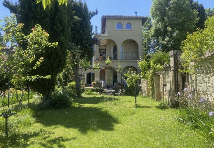 Byhus i Lectoure, Gers, Lectoure - € 550.000 | Ref: 7E15CB96763D42E1 - foto 1