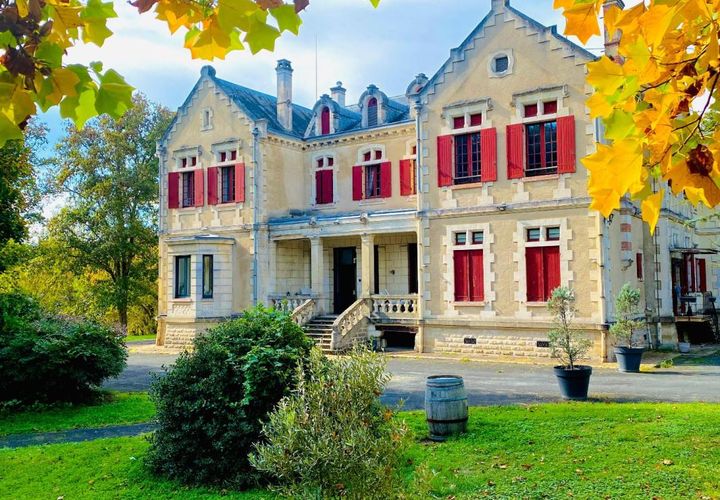 Villa i Bazas, Gironde, Bazas - € 899.000 | Ref: 73F3680A93284BC0 - foto 1