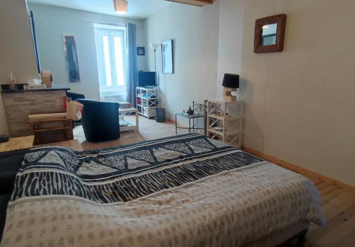 Villa a L'Aiguillon, Ariege, L'Aiguillon - € 59.000 | Ref: BEF92C07022249F8 - foto 1