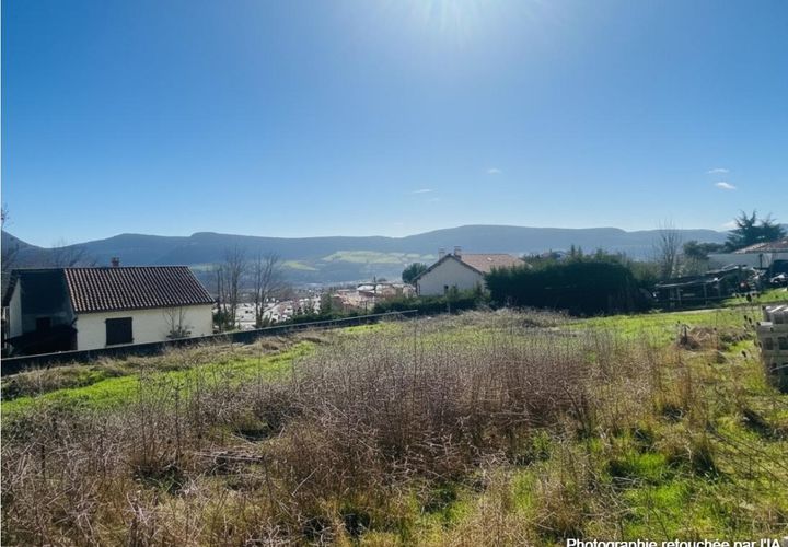 Terra a Millau, Aveyron, Millau - € 132.000 | Ref: 372F2D84022548F2 - foto 1