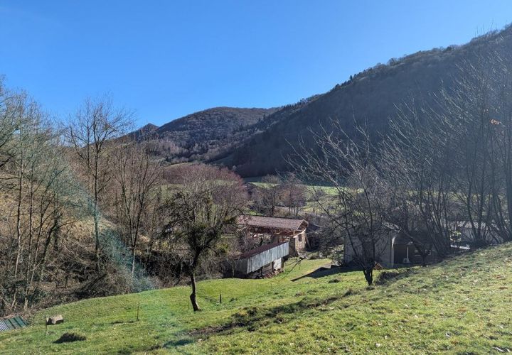 Landejendom i Nescus, Ariege, Nescus - € 299.000 | Ref: D1BE5B1122D046F2 - foto 1