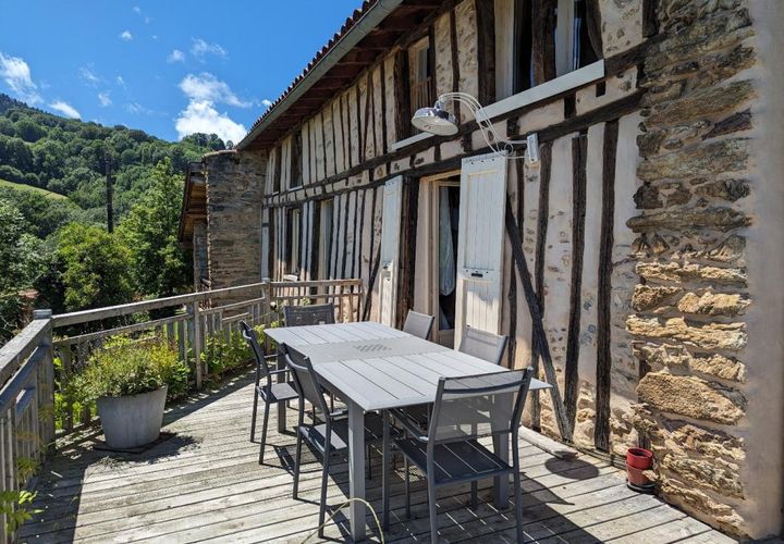 Villa a Foix, Ariege, Foix - € 420.000 | Ref: 302CF15BCB074F79 - foto 1