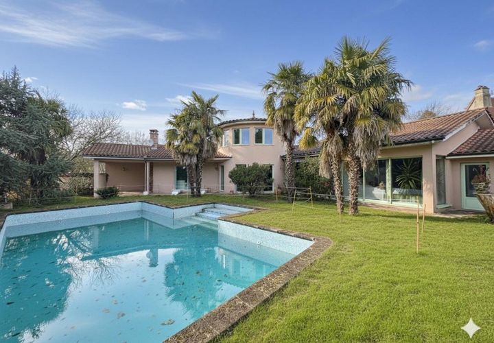 Villa a Capdenac, Lot, Capdenac - € 336.000 | Ref: 0EE838681BCB481A - foto 1