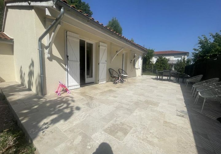 Villa a Figeac, Lot, Figeac - € 215.000 | Ref: B33346D73A7840B7 - foto 1
