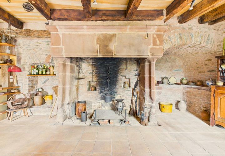 Landejendom i Conques, Aveyron, Conques - € 199.000 | Ref: 14E531A79F684E94 - foto 1