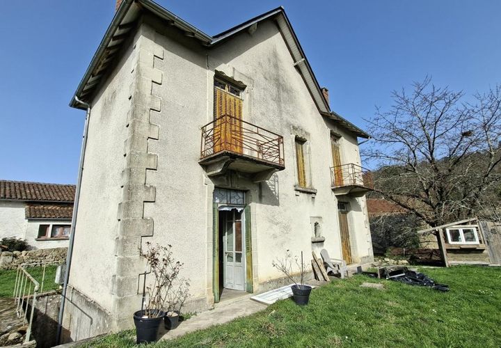 Villa i Teyssieu, Lot, Teyssieu - € 90.000 | Ref: DDF7021620B247F7 - foto 1