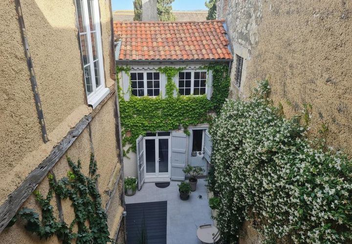 Villa a Lectoure, Gers, Lectoure - € 549.000 | Ref: E94BC1D5C1164EAB - foto 1