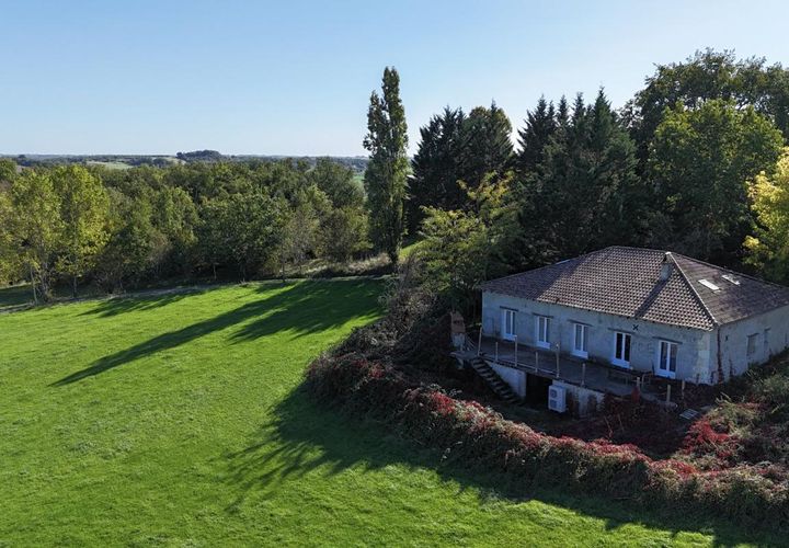 Villa i Vazerac, Tarn-et-Garonne, Vazerac - € 197.500 | Ref: 41E4378634844060 - foto 1