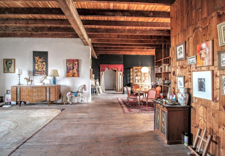 Villa i Septfonds, Tarn-et-Garonne, Septfonds - € 180.000 | Ref: 929CAB85C73D4079 - foto 1