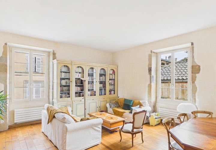 Lejlighed i Figeac, Lot, Figeac - € 315.000 | Ref: A64F9E8D5A0D45BD - foto 1