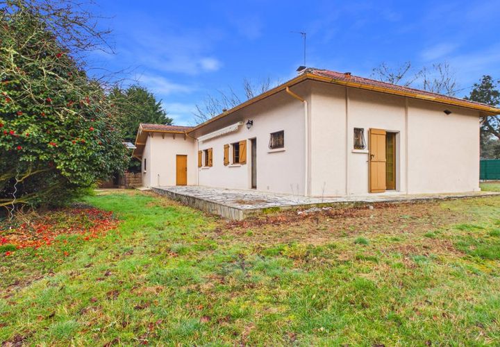 Villa a Saubion, Landes, Saubion - € 365.000 | Ref: 6293646BD0F644B8 - foto 1