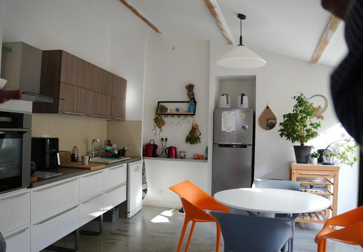 Landsbyhus i Eyragues, Bouches-du-Rhone, Eyragues - € 371.000 | Ref: B96FF42A820F4D73 - foto 1