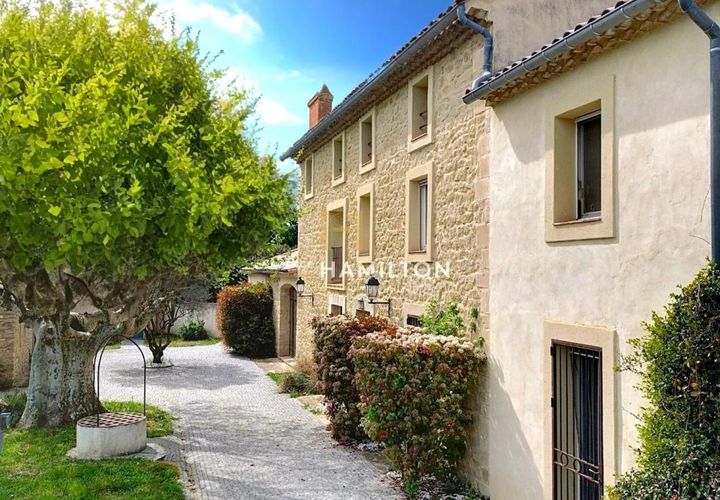 Villa i Monteux, Vaucluse, Monteux - € 970.000 | Ref: 2C8E61E3A95243F5 - foto 1