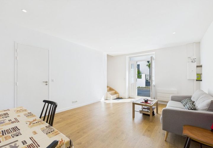 Villa a Biarritz, Pyrenees-Atlantiques, Biarritz - € 515.000 | Ref: 0EEEADE6E2544CD8 - foto 1