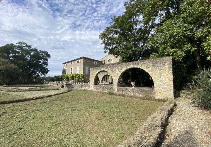 Villa a Mirepoix, Ariege, Mirepoix - € 890.000 | Ref: 1201278724 - foto 1