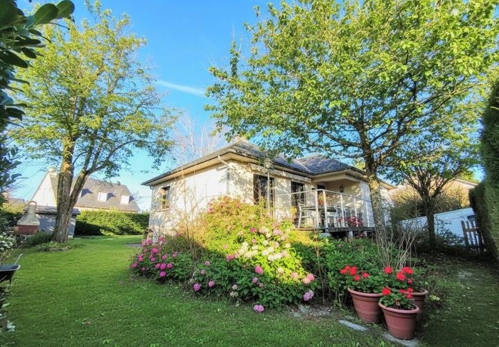 Villa i Rodez, Aveyron, Rodez - € 259.900 | Ref: 3FCC9FD8568B4F04 - foto 1