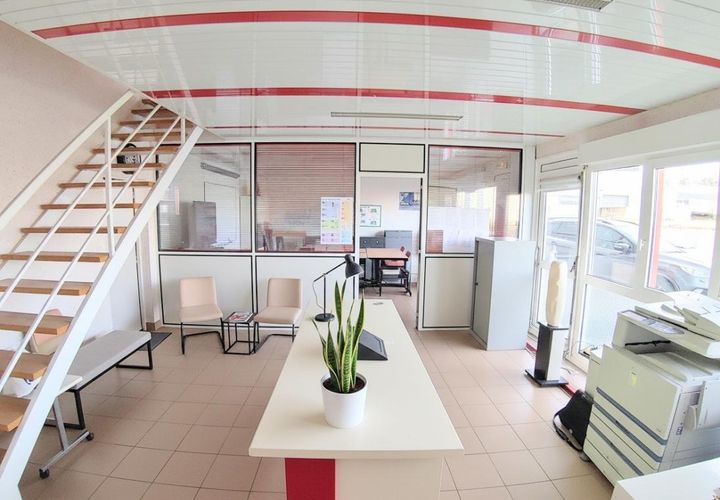 Villa i Rodez, Aveyron, Rodez - € 639.000 | Ref: D402795F235C4E0D - foto 1