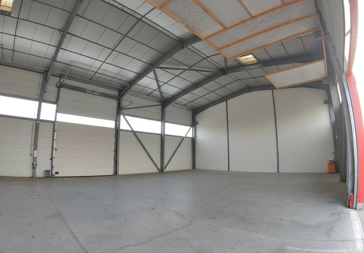 Erhvervsejendom i Rodez, Aveyron, Rodez - € 533.500 | Ref: 8AA5277397F84906 - foto 1