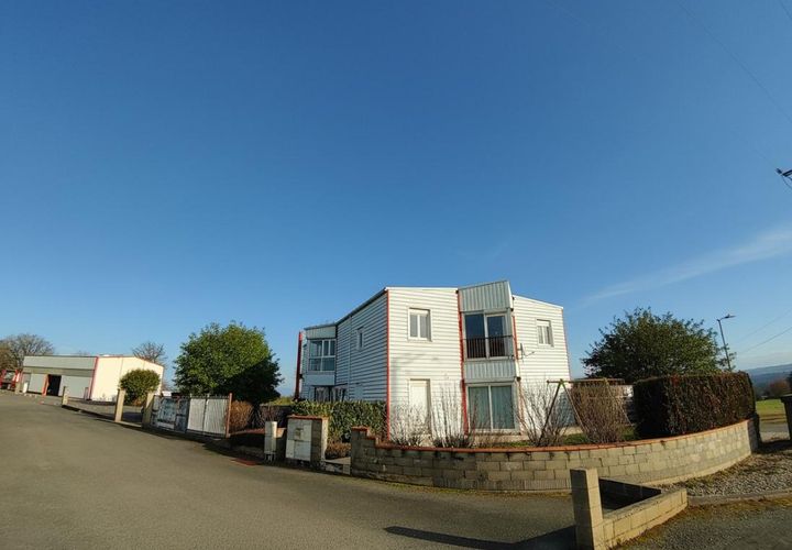 Erhvervsejendom i Rodez, Aveyron, Rodez - € 1.064.000 | Ref: 7138B9A891A743B0 - foto 1