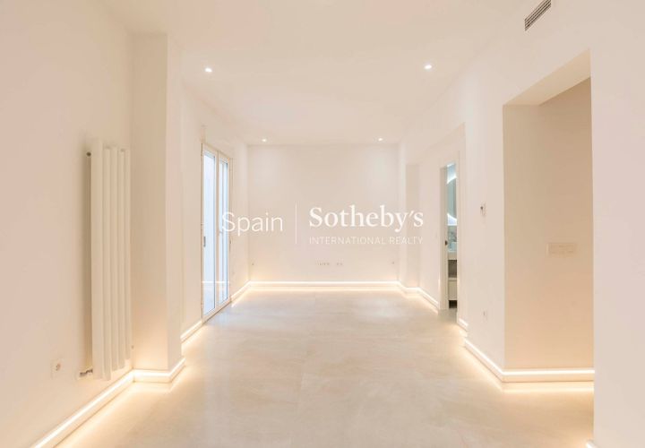 Lejlighed i Madrid, Madrid, Madrid - € 835.000 | Ref: 320815 - foto 1
