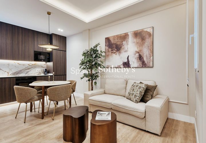 Lejlighed i Madrid, Madrid, Madrid - € 869.000 | Ref: 324596 - foto 1