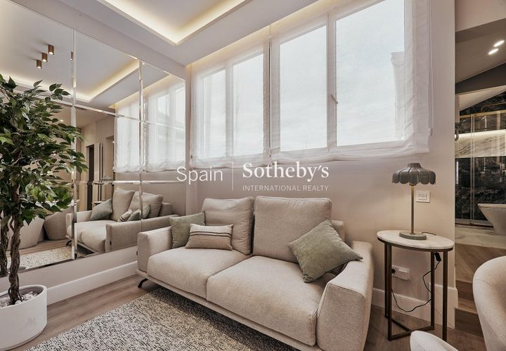 Lejlighed i Madrid, Madrid, Madrid - € 849.000 | Ref: 324645 - foto 1