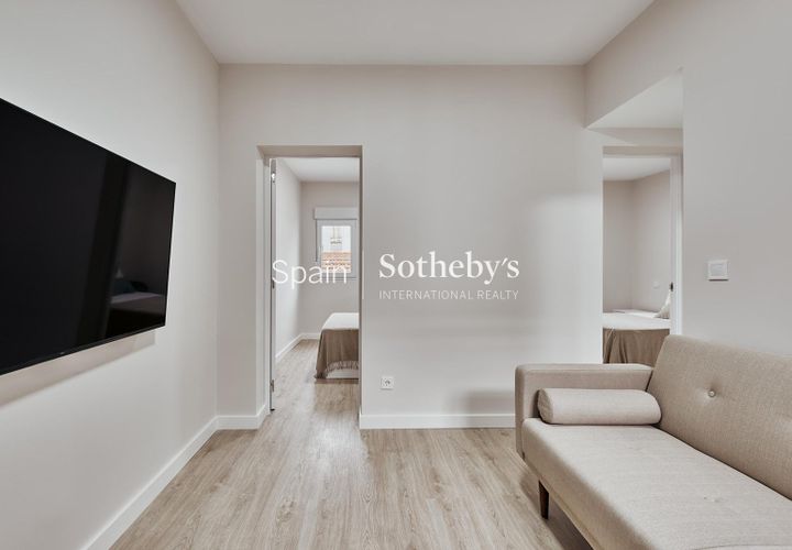 Lejlighed i Madrid, Madrid, Madrid - € 409.000 | Ref: 324621 - foto 1