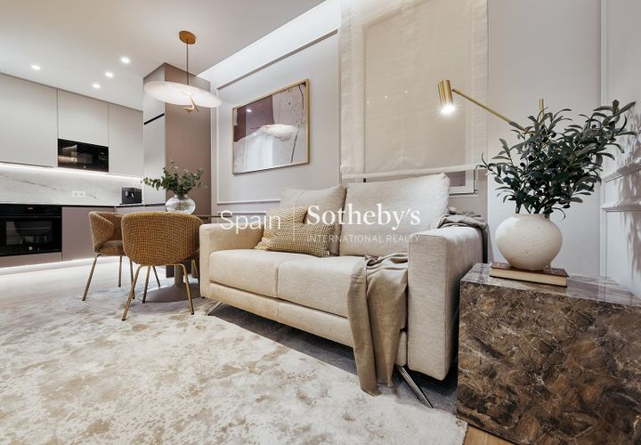 Lejlighed i Madrid, Madrid, Madrid - € 699.000 | Ref: 324678 - foto 1
