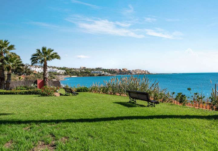 Byhus i Estepona, Malaga, Estepona - € 469.000 | Ref: R5340844 - foto 1