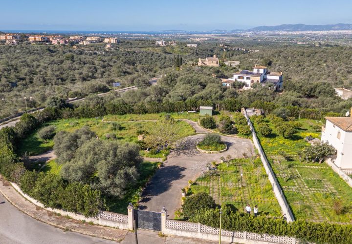 Terra a Llucmajor, Mallorca, Llucmajor - € 350.000 | Ref: 04SBDL378/3010 - foto 1