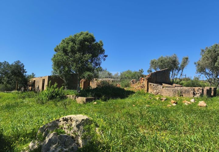 Farm hus i Lagos, Faro, Lagos - € 450.000 | Ref: R0097 - foto 1