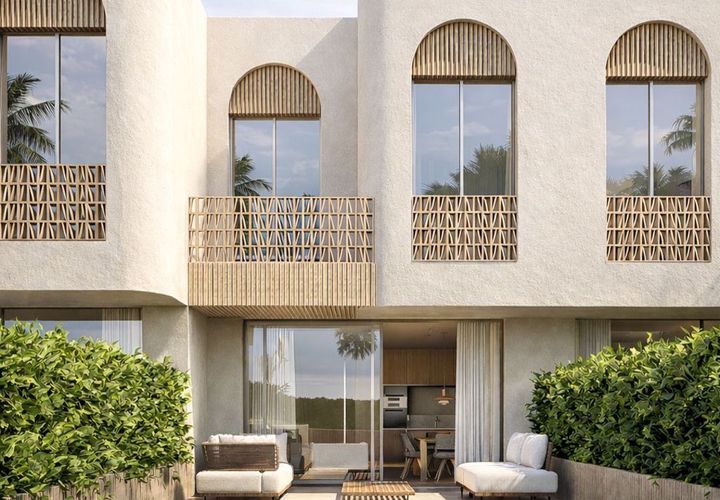 Stadthaus in Javea, Alicante, Javea - € 535.000 | Ref: xhd2578 - Foto 1