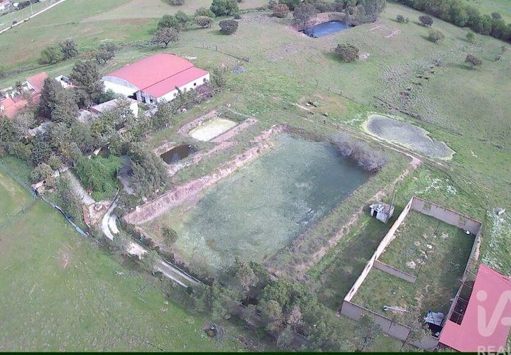 Helårsgrund i Serpa, Beja, Serpa - € 300.000 | Ref: 852526 - foto 1
