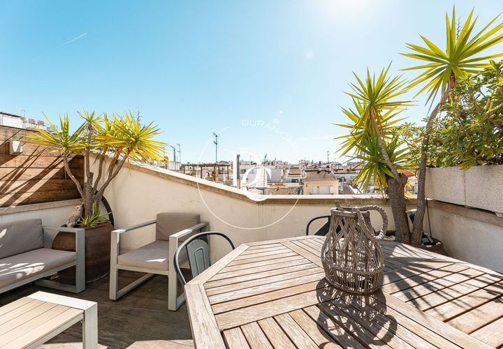 Duplex i Sitges, Barcelona, Sitges - € 790.000 | Ref: 6303 - foto 1