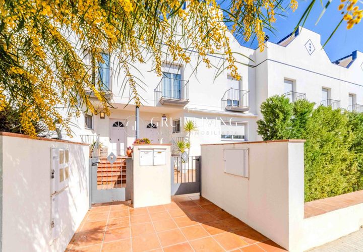 Villa i Sitges, Barcelona, Sitges - € 840.000 | Ref: VSIT2554/1087 - foto 1