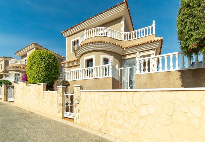 Villa a Los Altos, Alicante, Los Altos - € 290.000 | Ref: CM289 - foto 1