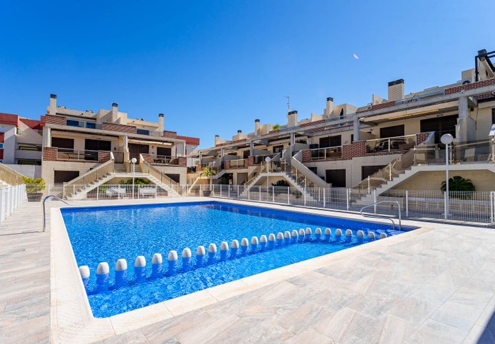 Lejlighed i Cabo Roig, Alicante, Cabo Roig - € 249.900 | Ref: CM290 - foto 1