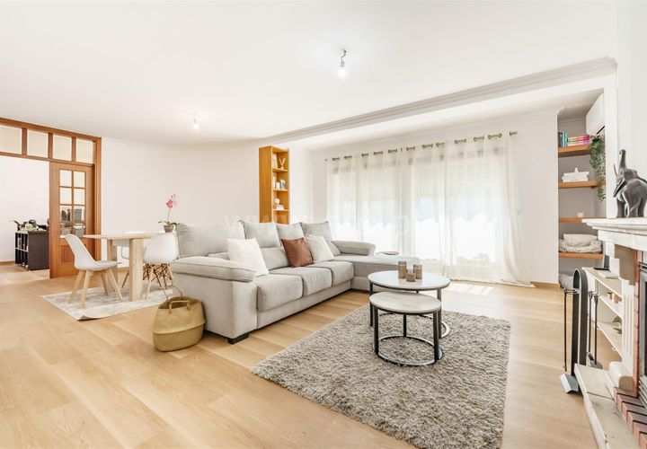 Dupleks i Belmonte, Castelo Branco, Belmonte - € 197 500 | Ref: 111260070 - foto 1