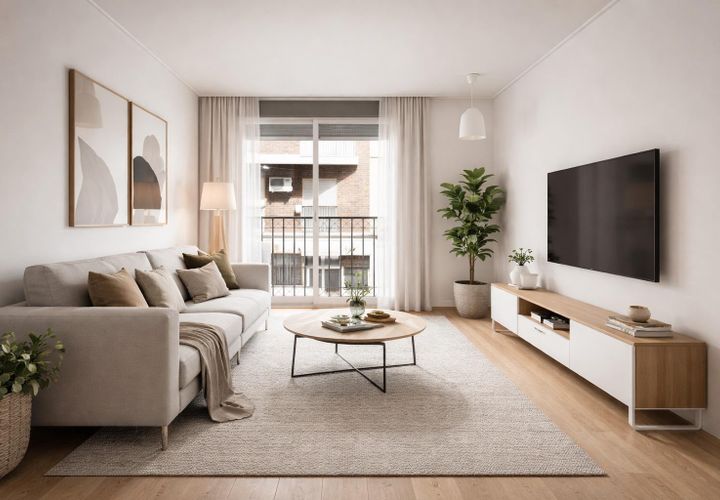 Lejlighed i Elche, Alicante, Elche - € 174.000 | Ref: TORRETA/10946 - foto 1