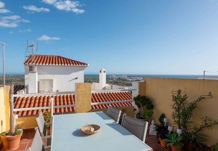 Byhus i Salobrena, Granada, Salobrena - € 158.000 | Ref: 5392 - foto 1