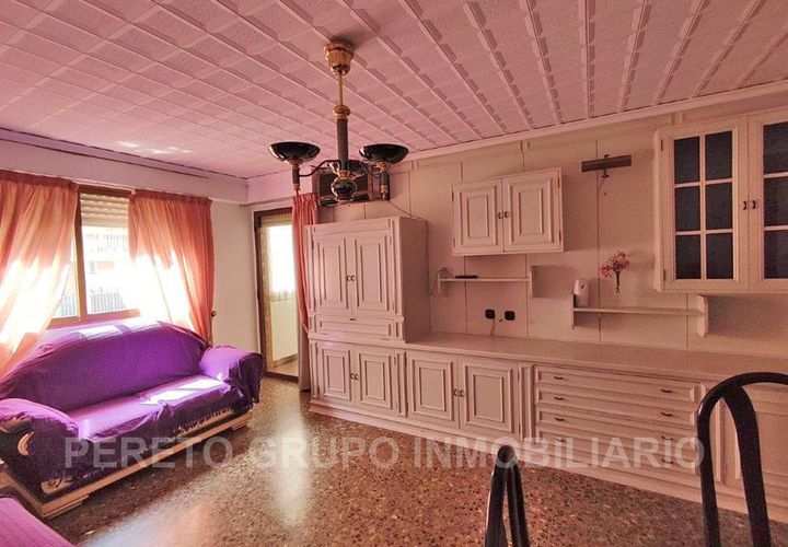 Lejlighed i Denia, Alicante, Denia - € 220.000 | Ref: L001844 - foto 1