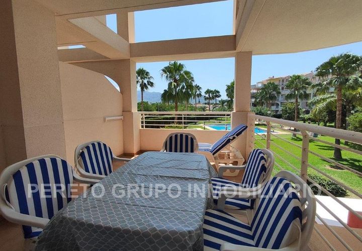 Leilighet i Denia, Alicante, Denia - € 325 000 | Ref: L001845 - foto 1