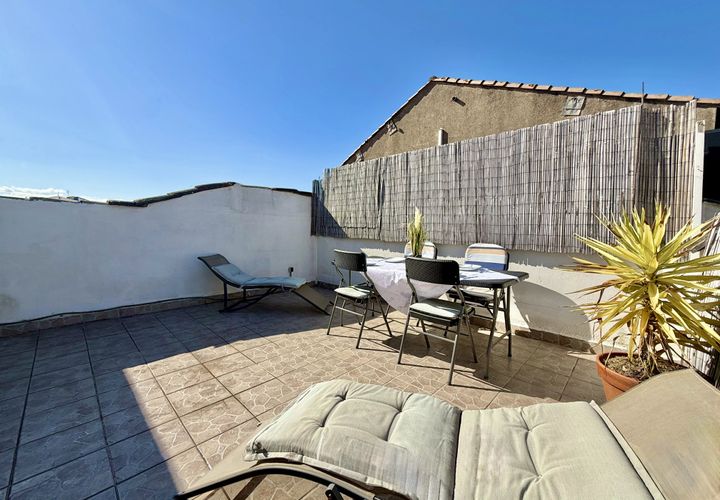 Villa a Carcassonne, Aude, Carcassonne - € 129.000 | Ref: BVI84610 - foto 1