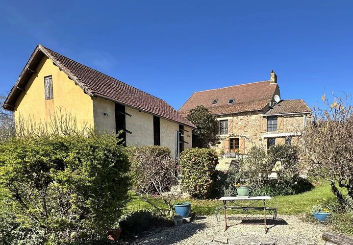 Villa a Belves, Dordogne, Belves - € 564.450 | Ref: BVI76213 - foto 1