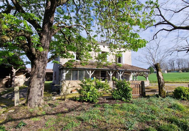Villa a Cancon, Lot-et-Garonne, Cancon - € 152.600 | Ref: BVI84796 - foto 1