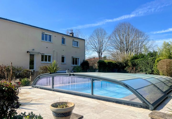 Villa i Mirepoix, Ariege, Mirepoix - € 340.000 | Ref: BVI84599 - foto 1